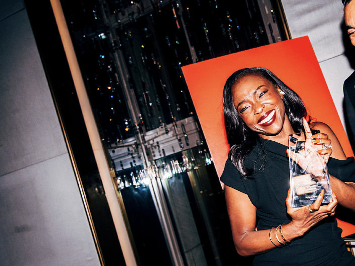 MAC Cosmetics’ Top Brand Executive Aïda Moudachirou-Rébois Exits In Major Leadership Shakeup